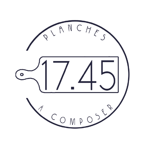 logo - Le 17.45